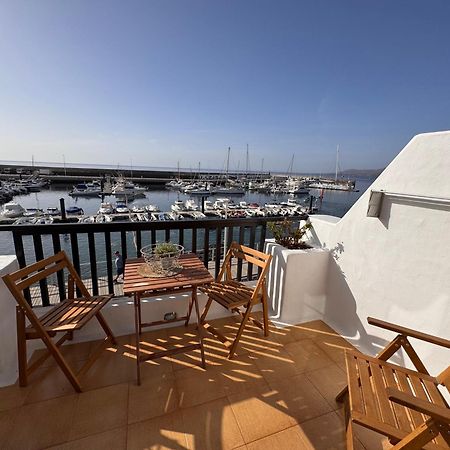 Eslanzarote Casa Eneida Sea Views, Super Wifi Villa Tias Luaran gambar
