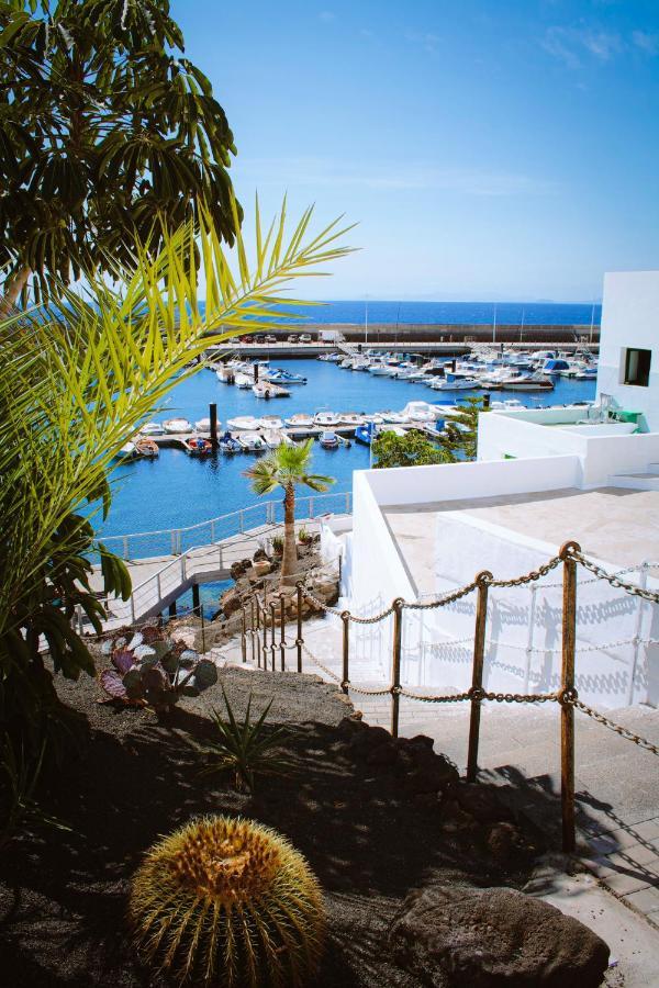 Eslanzarote Casa Eneida Sea Views, Super Wifi Villa Tias Luaran gambar