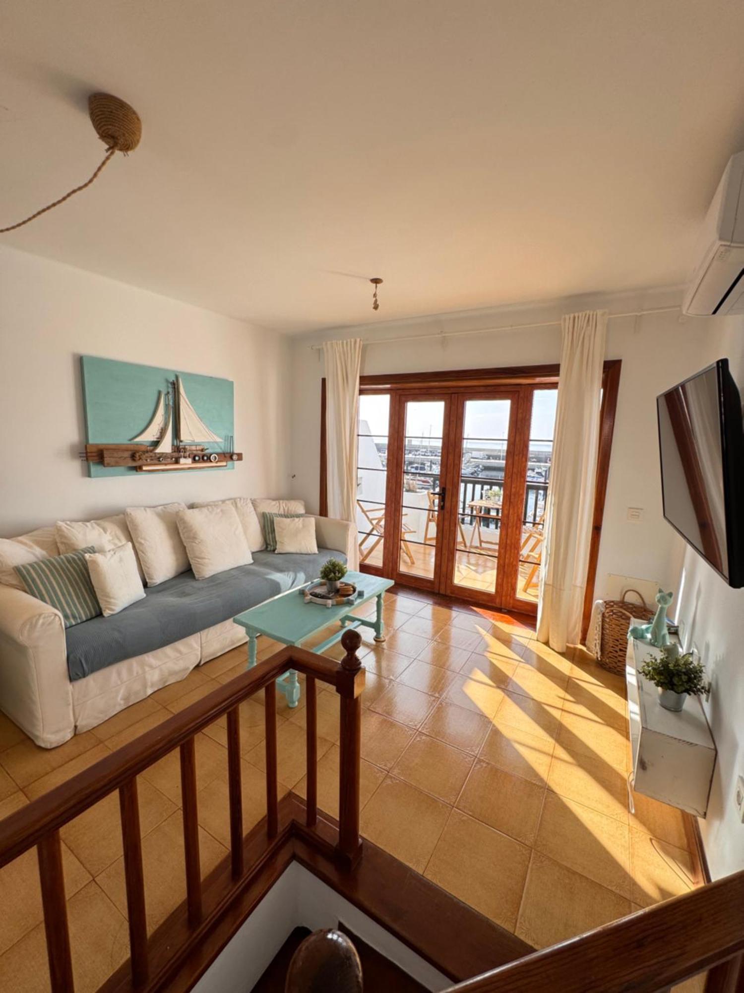 Eslanzarote Casa Eneida Sea Views, Super Wifi Villa Tias Luaran gambar