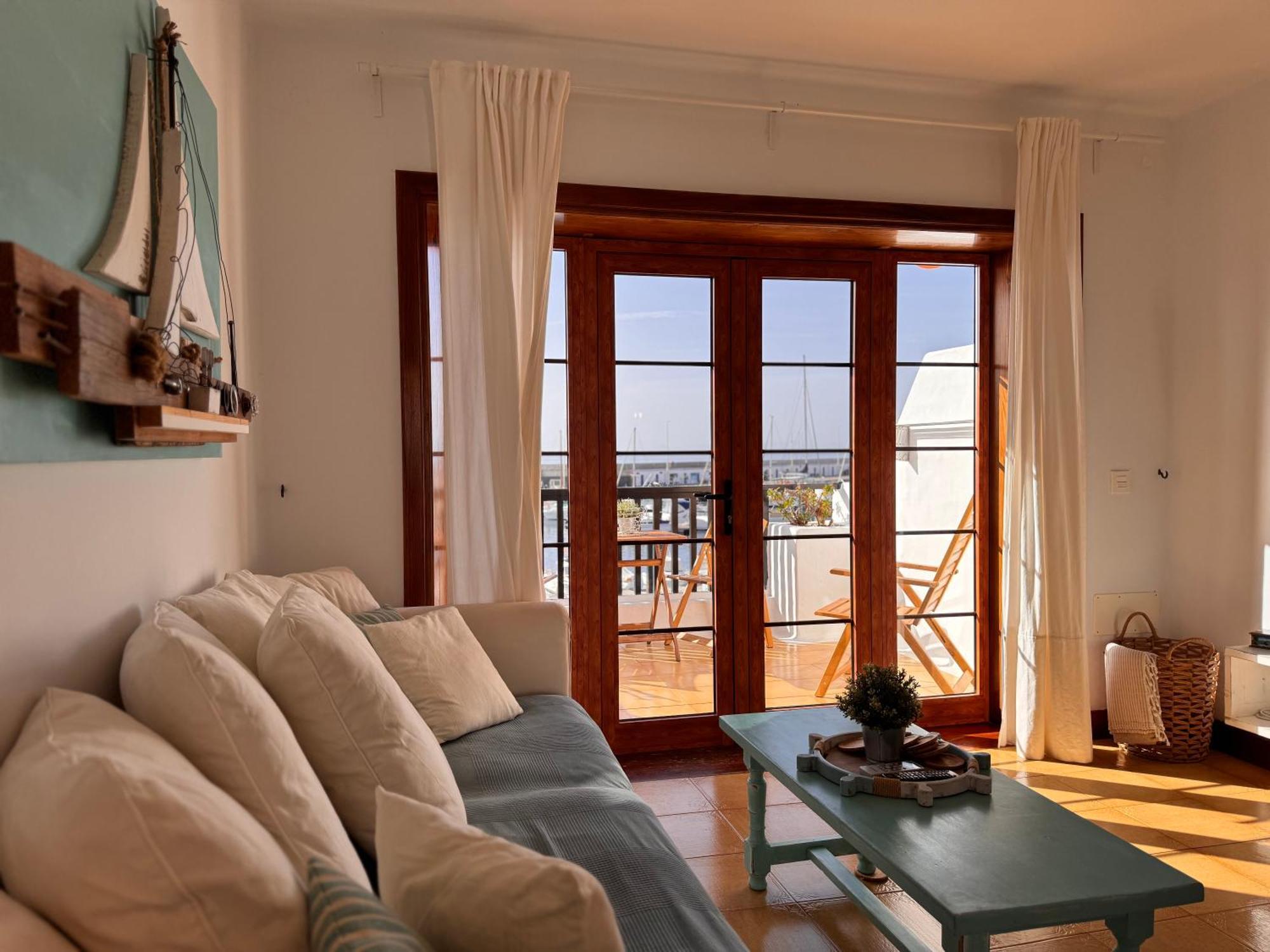 Eslanzarote Casa Eneida Sea Views, Super Wifi Villa Tias Luaran gambar