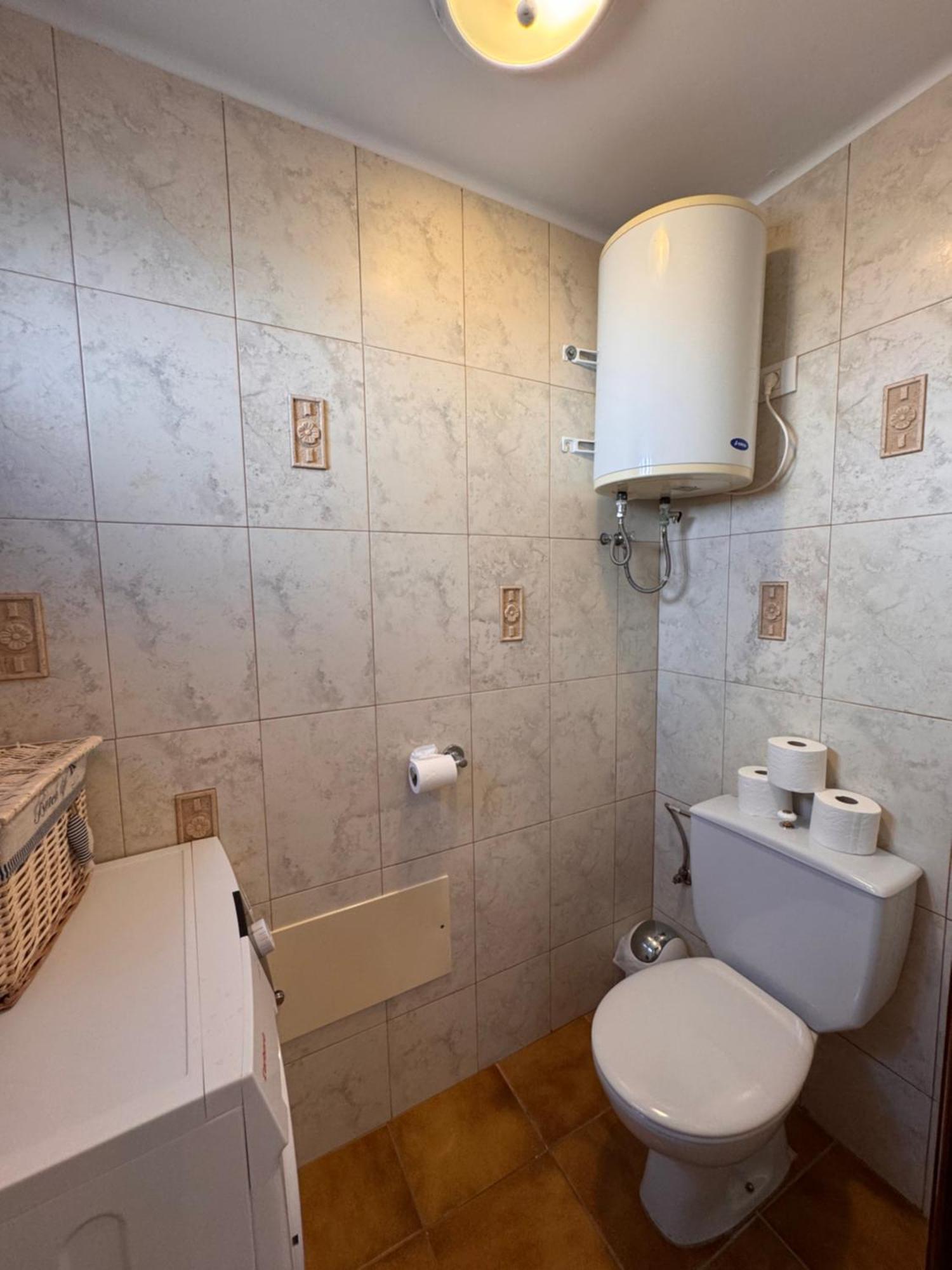Eslanzarote Casa Eneida Sea Views, Super Wifi Villa Tias Luaran gambar