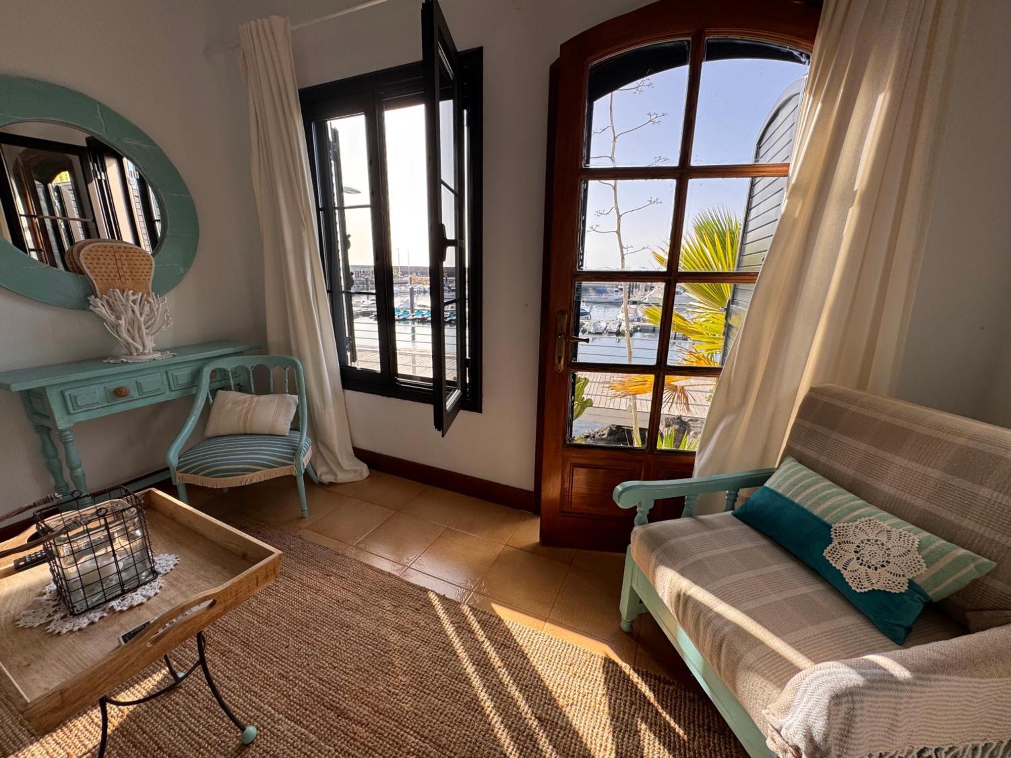 Eslanzarote Casa Eneida Sea Views, Super Wifi Villa Tias Luaran gambar