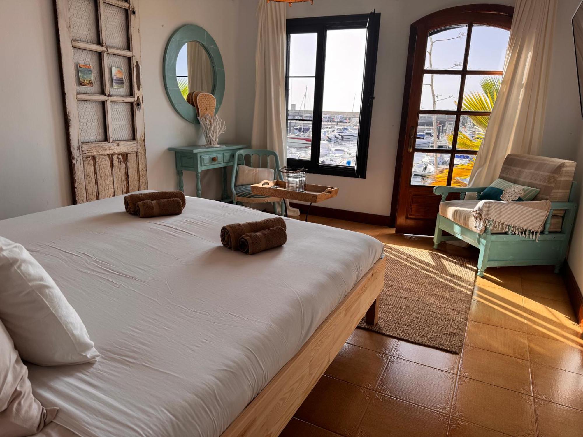 Eslanzarote Casa Eneida Sea Views, Super Wifi Villa Tias Luaran gambar