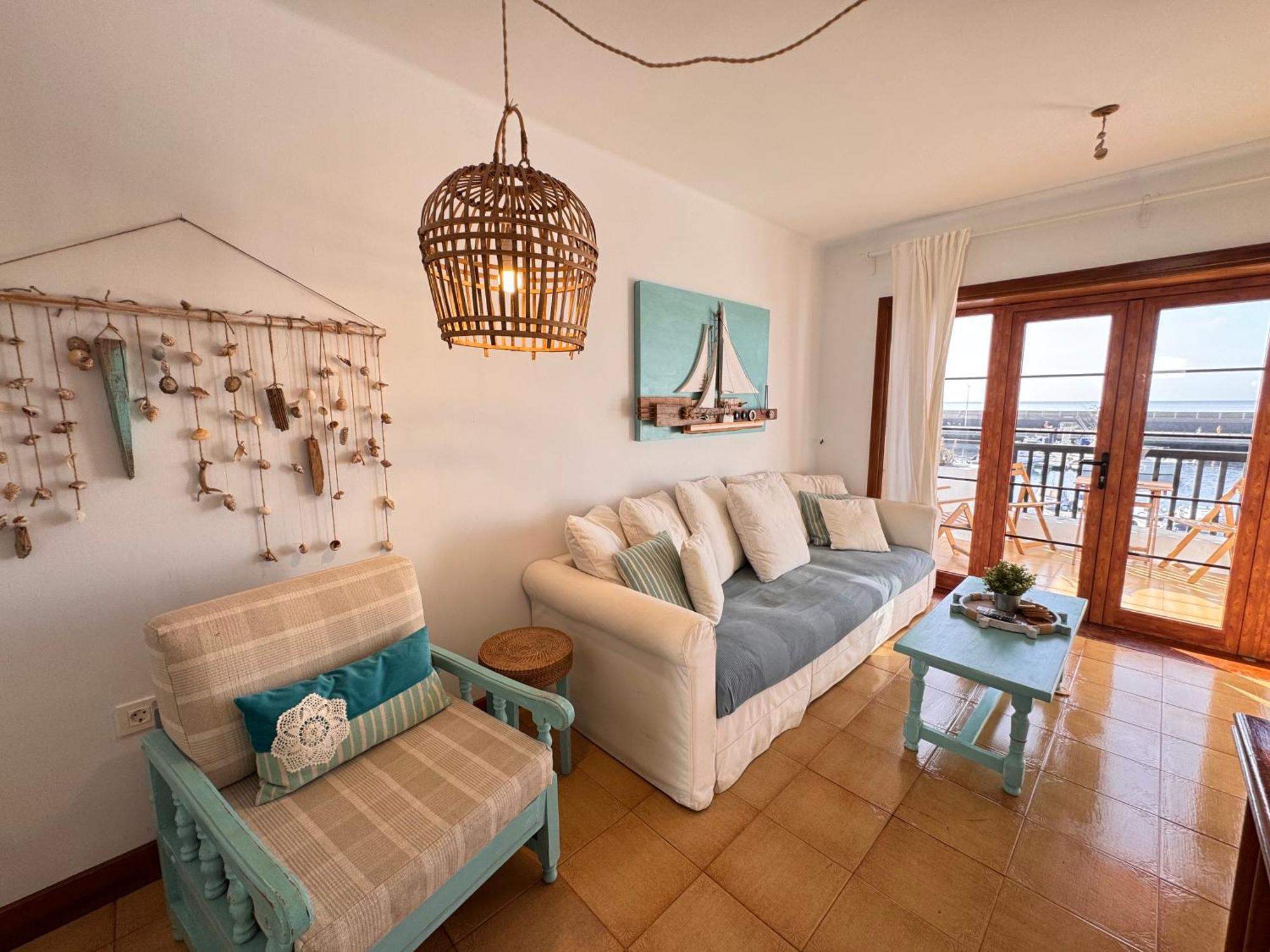 Eslanzarote Casa Eneida Sea Views, Super Wifi Villa Tias Luaran gambar