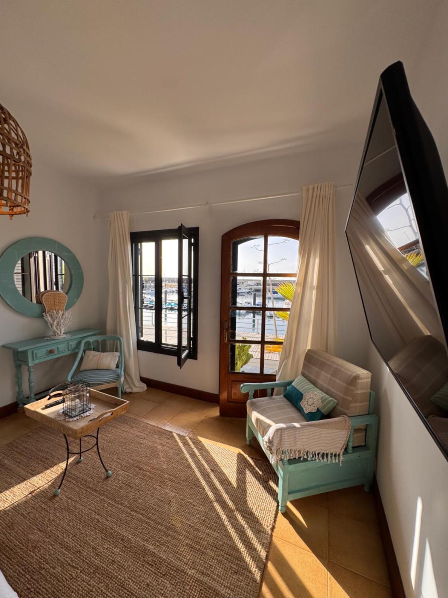 Eslanzarote Casa Eneida Sea Views, Super Wifi Villa Tias Luaran gambar