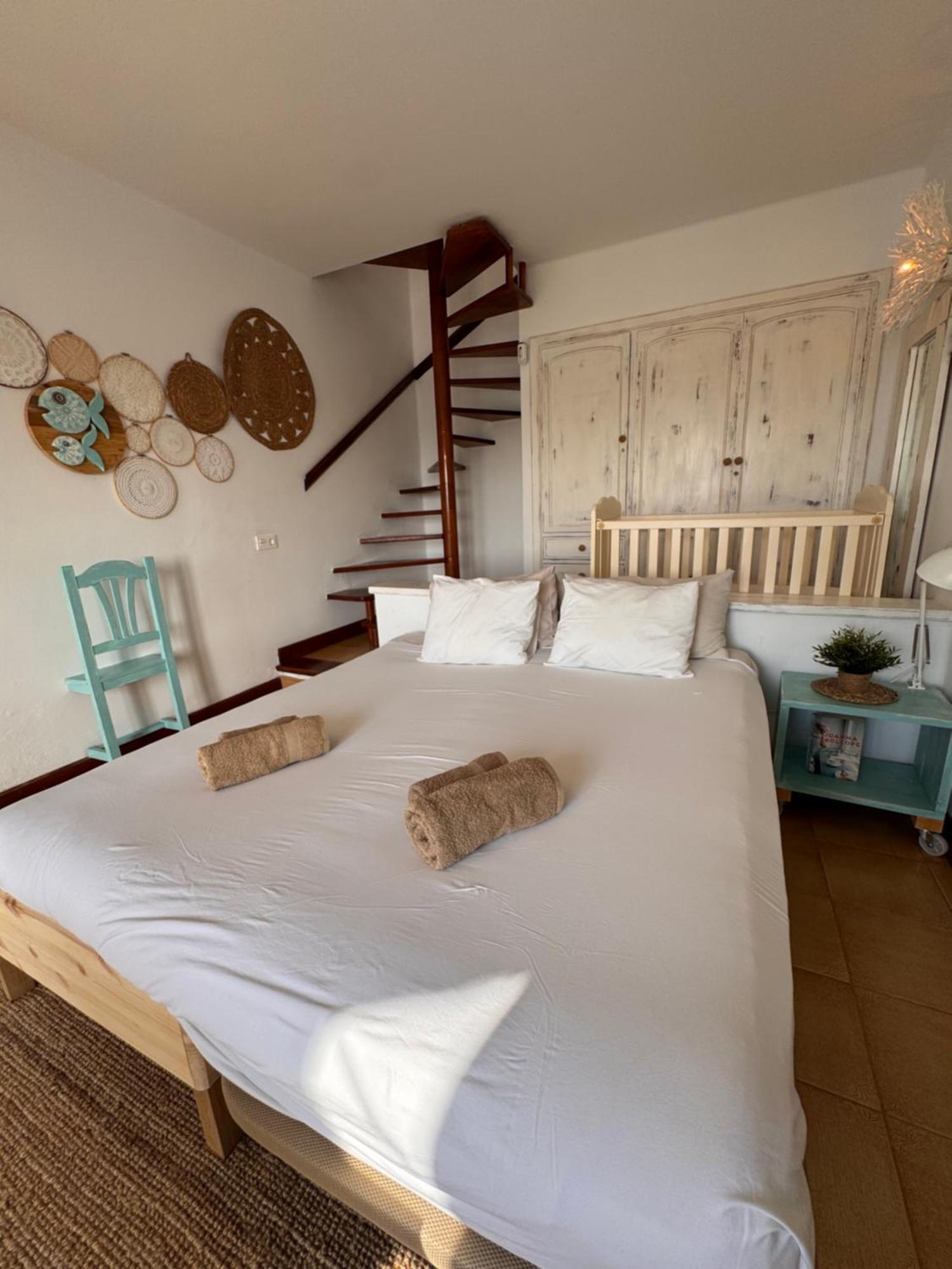 Eslanzarote Casa Eneida Sea Views, Super Wifi Villa Tias Luaran gambar
