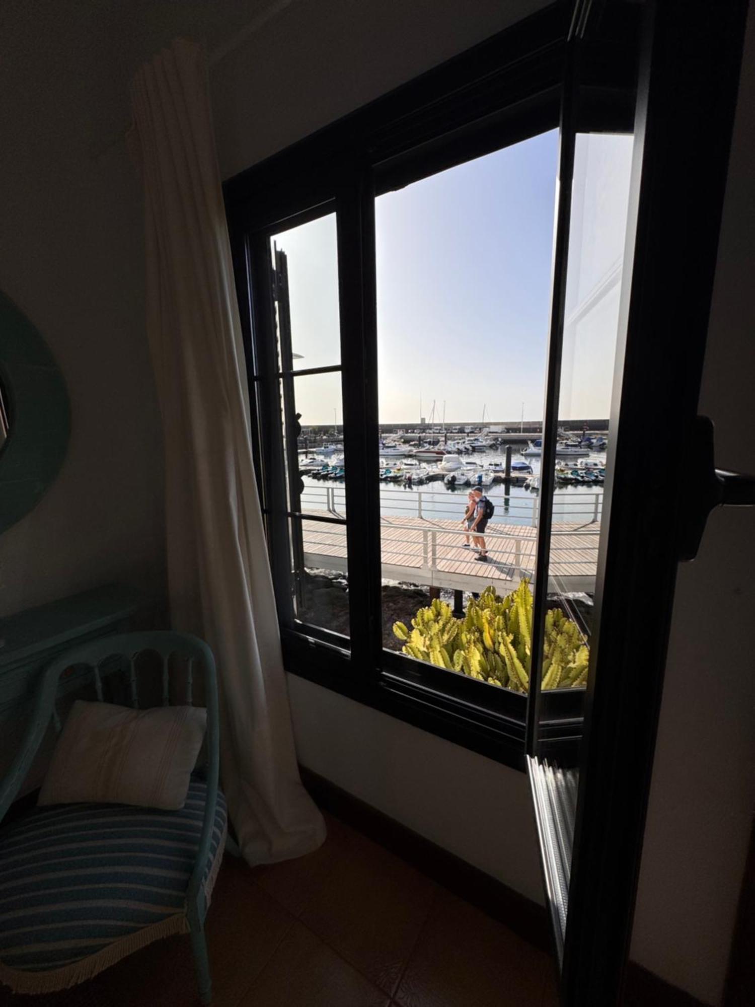Eslanzarote Casa Eneida Sea Views, Super Wifi Villa Tias Luaran gambar