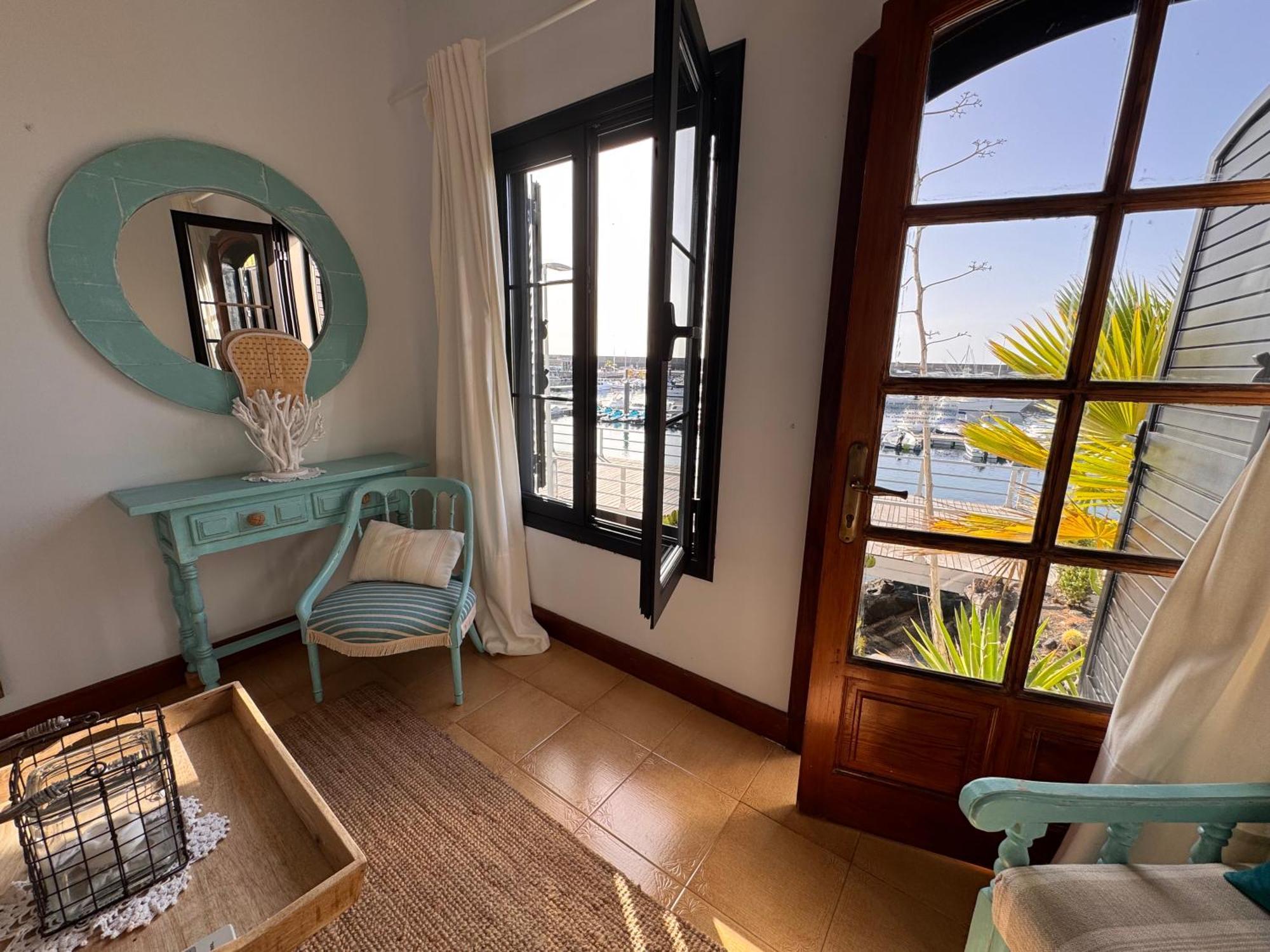 Eslanzarote Casa Eneida Sea Views, Super Wifi Villa Tias Luaran gambar